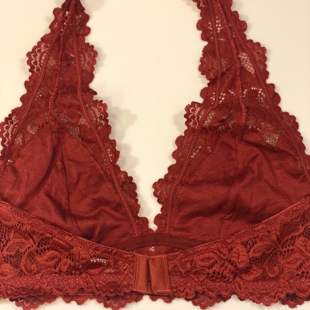 Halter Bra - Picture 2 of 2